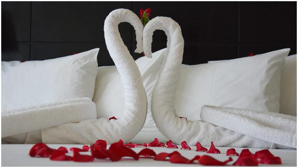 Mount Meru Hotel Arusza Zewnętrze zdjęcie
