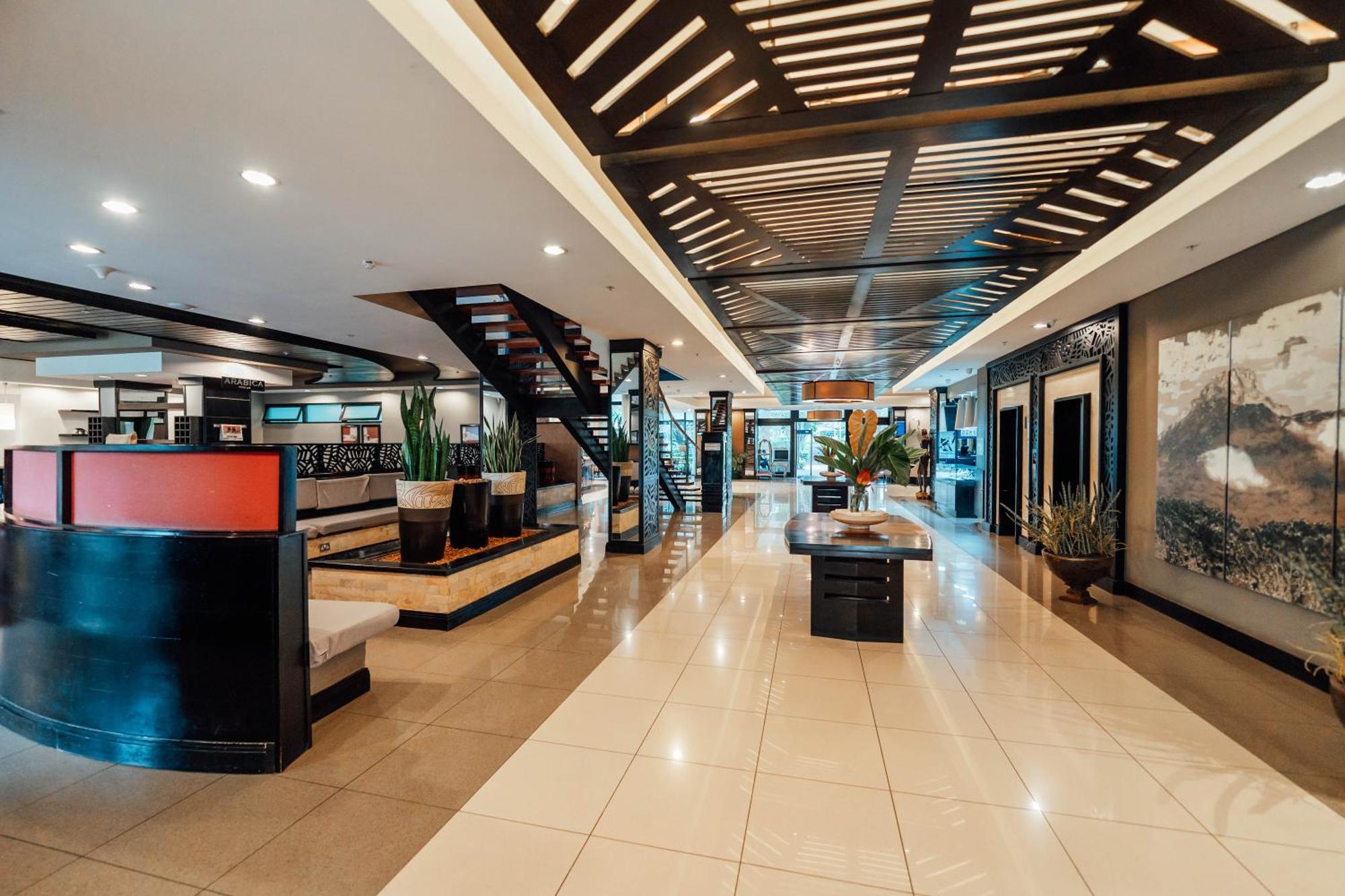 Mount Meru Hotel Arusza Zewnętrze zdjęcie