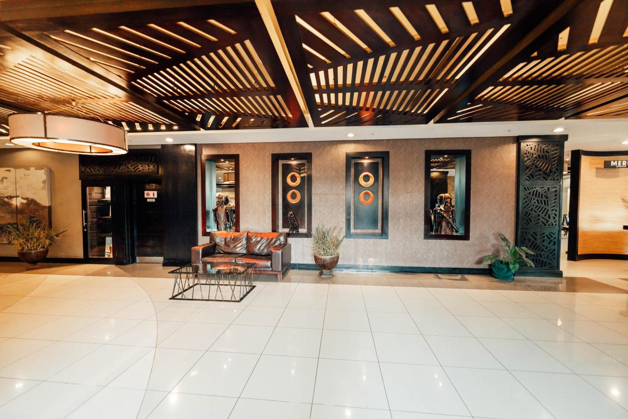 Mount Meru Hotel Arusza Zewnętrze zdjęcie