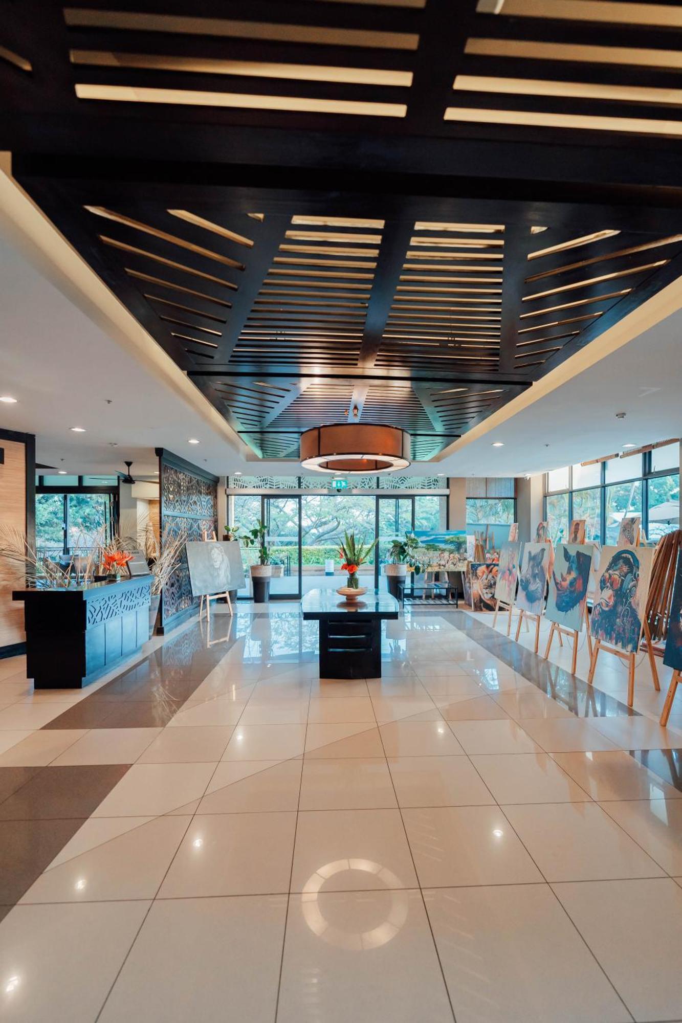 Mount Meru Hotel Arusza Zewnętrze zdjęcie