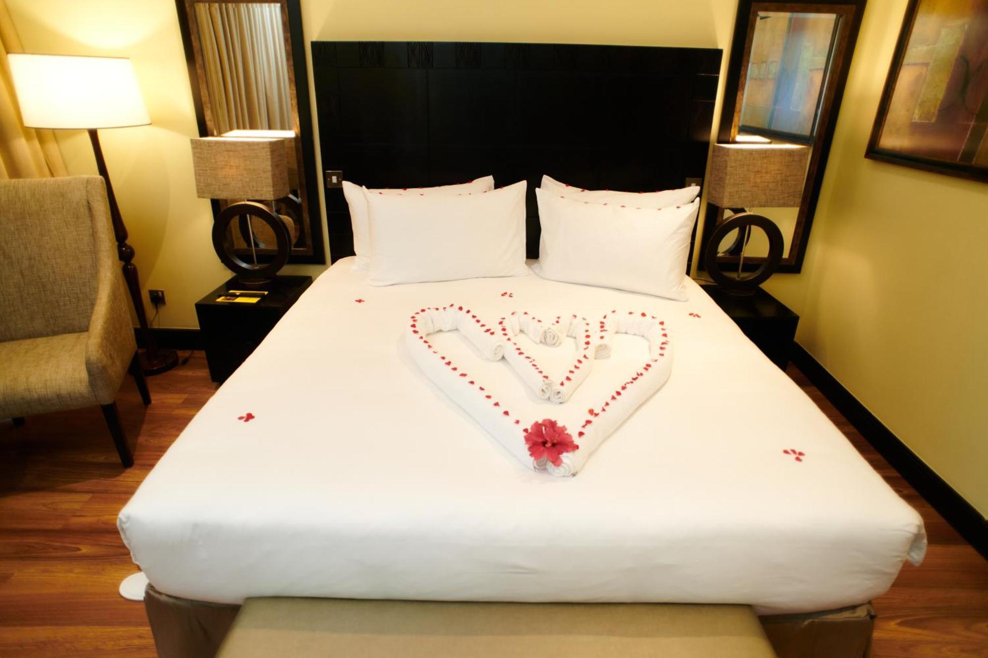 Mount Meru Hotel Arusza Zewnętrze zdjęcie