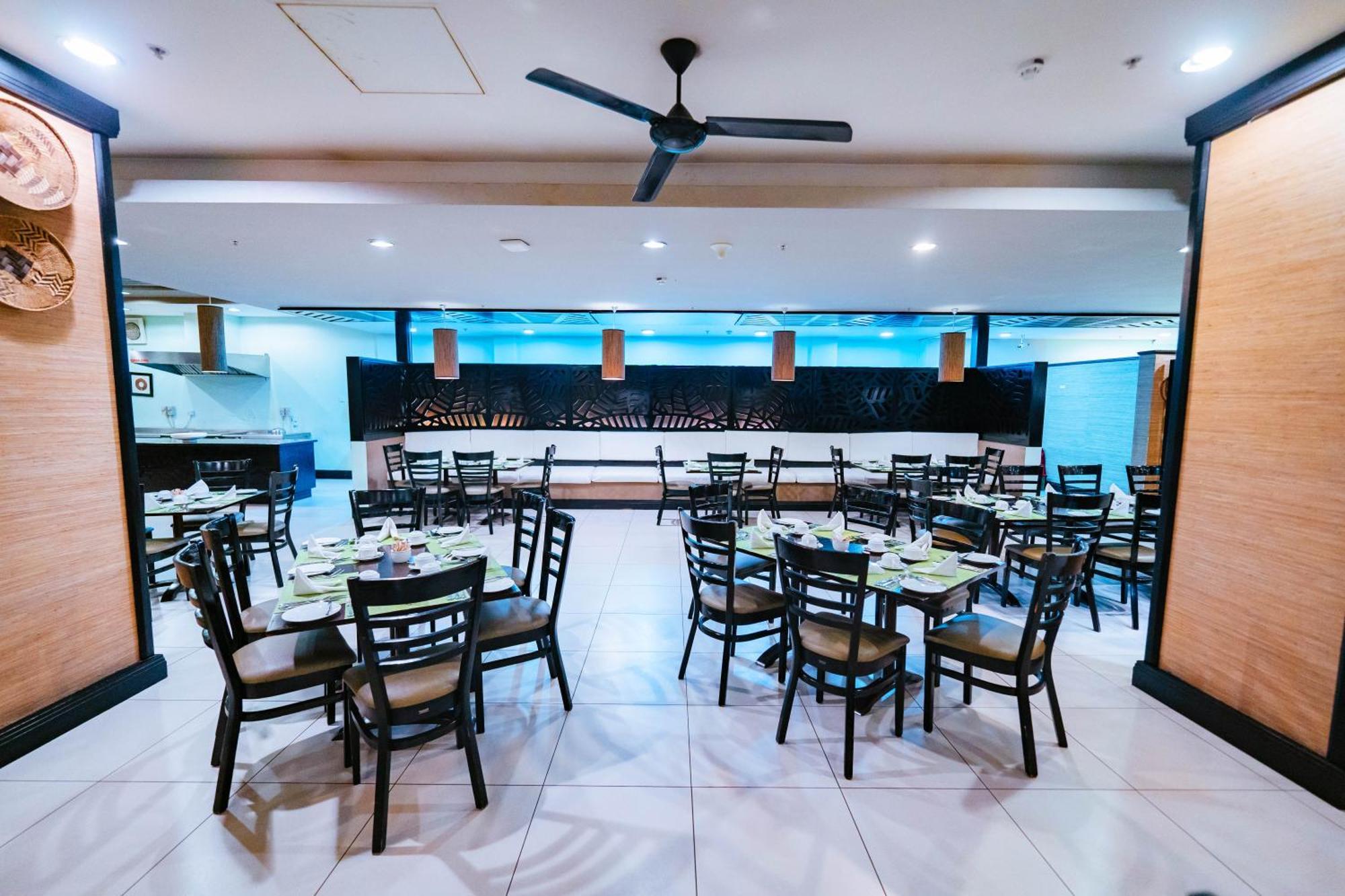 Mount Meru Hotel Arusza Zewnętrze zdjęcie