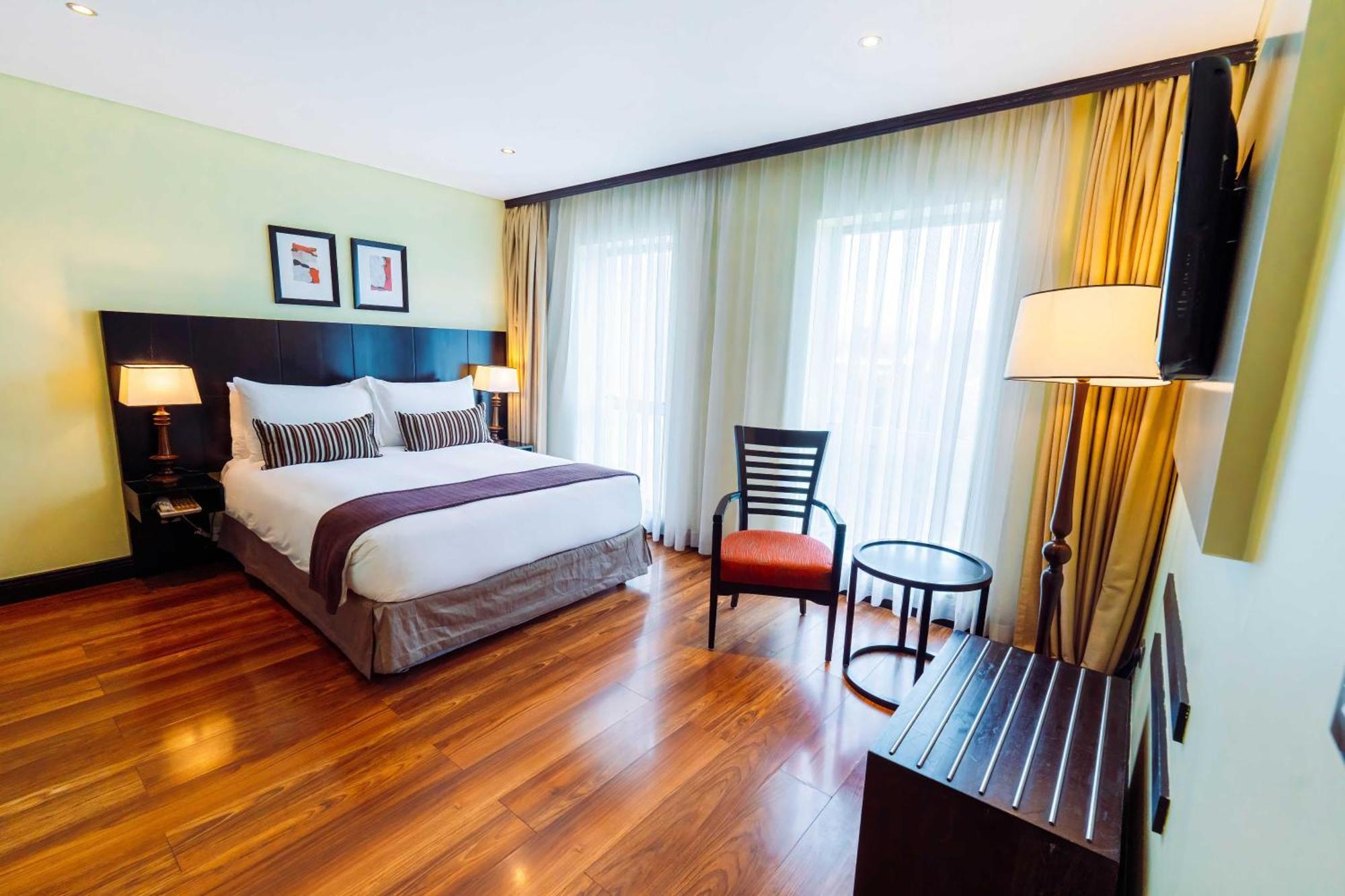 Mount Meru Hotel Arusza Zewnętrze zdjęcie