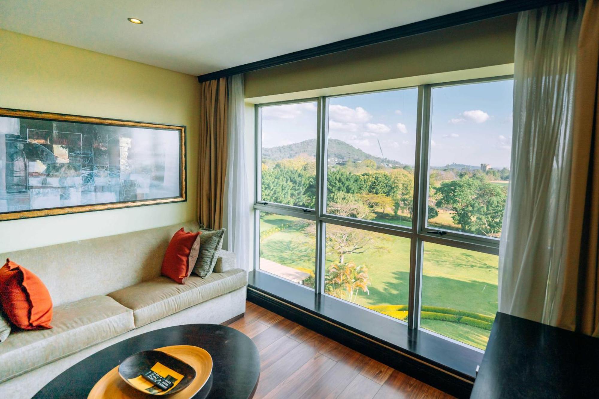 Mount Meru Hotel Arusza Zewnętrze zdjęcie